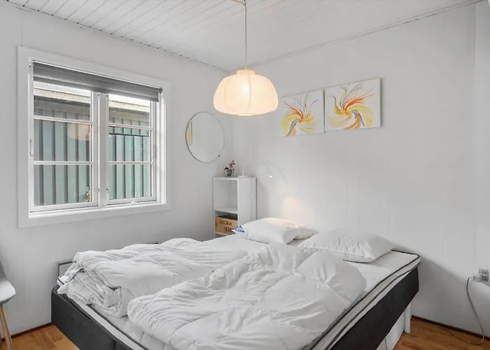 Ferienhaus M352-vaeggerlose-pebertraevej-1 *