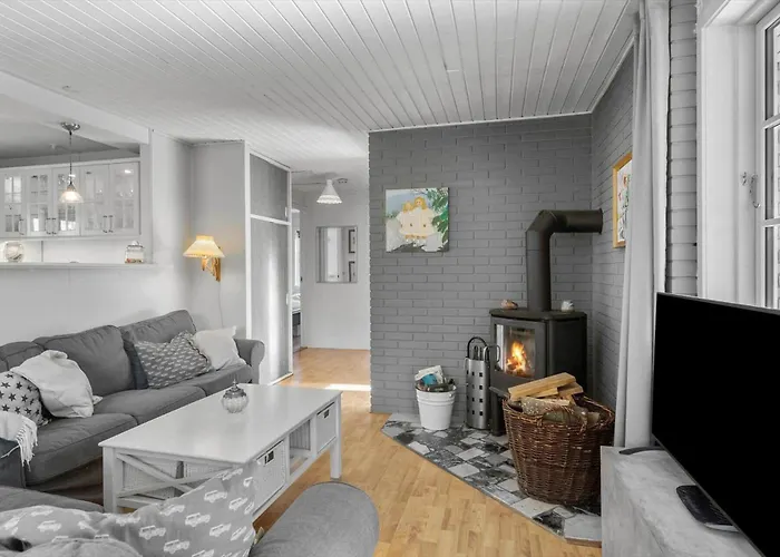 Ferienhaus M352-vaeggerlose-pebertraevej-1 Bøtø By